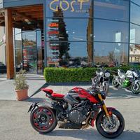 MV Agusta Rush 1000 - Serie Limitata
