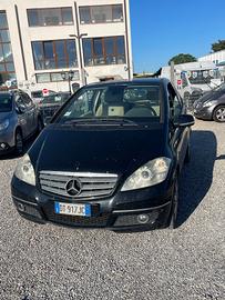 Mercedes-benz A 180 A 180 CDI Coupé Avantgarde