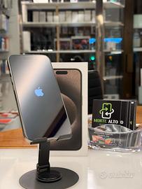 IPHONE 15PRO 512GB CON GARANZIA
