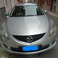 Mazda 6 SW 2.0 CD Executive