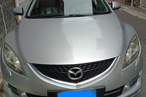 Mazda 6 SW 2.0 CD Executive