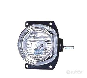 FANALE ANABBAGLIANTE ALFA ROMEO 159 05-