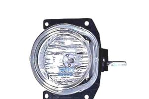 FANALE ANABBAGLIANTE ALFA ROMEO 159 05-