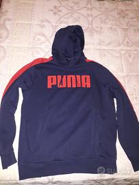 felpa Puma