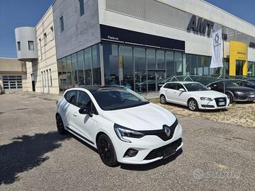 RENAULT Clio TCe 100 CV 5 porte Black Line