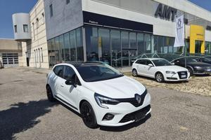 RENAULT Clio TCe 100 CV 5 porte Black Line
