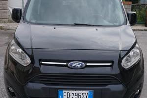 TOURNEO CONNECT 1.5 TDCI 120 CV TITANIUM