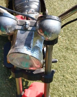 Harley Davidson batteria