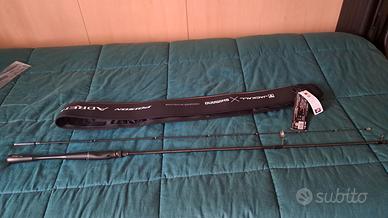 Shimano Poison Adrena 270L+-2
