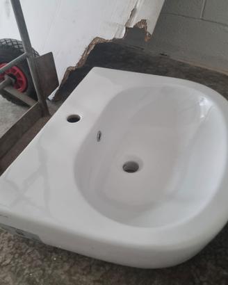 Lavabo Cielo 64x51x17