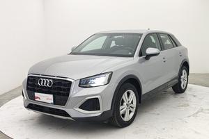 AUDI Q2 - Q2 35 TFSI S tronic Admired Adva U102667