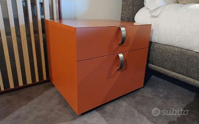 NUOVI Comodini FLOU mod. SPLENDOR