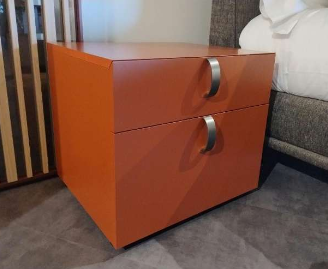 NUOVI Comodini FLOU mod. SPLENDOR