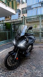 X-ADV 750 MY2026