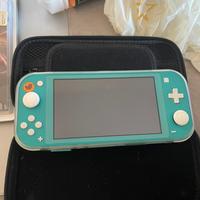 Nintendo Switch Light