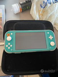 Nintendo Switch Light