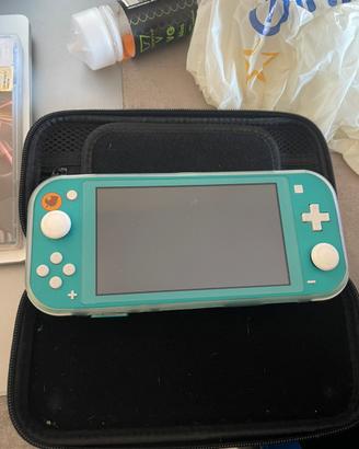Nintendo Switch Light