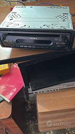 Stereo auto