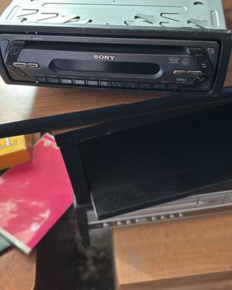 Stereo auto