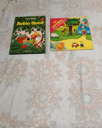 Libri Disney 