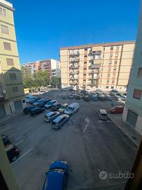 Appartamento piazzetta imbriani