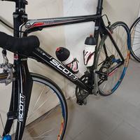 bici da corsa