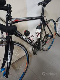 bici da corsa