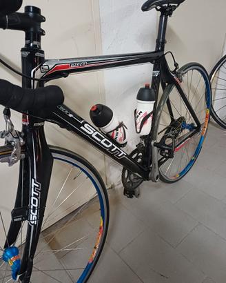 bici da corsa