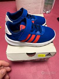 Scarpe bambino ADIDAS Taglia 26