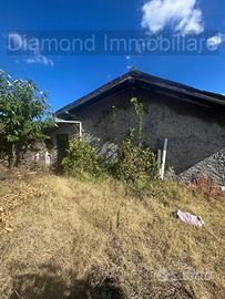 Terreno agricolo e rudere San Giovanni Montebello