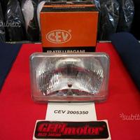 Gruppo ottico Cagiva 125 Elefant