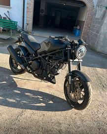 ducati monster