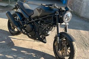 ducati monster
