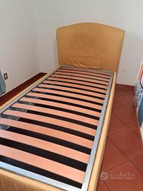 Letto singolo Confalone