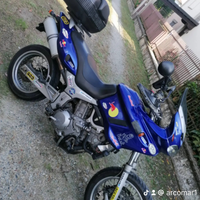 Cagiva navigator 1000