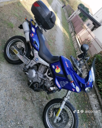 Cagiva navigator 1000