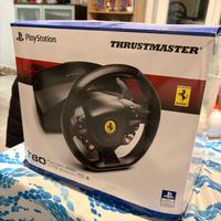 Manubrio PlayStation