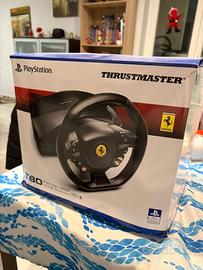 Manubrio PlayStation