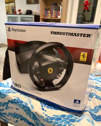 Manubrio PlayStation