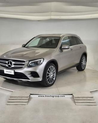 Mercedes-Benz GLC - X253 Benzina 250 Premium ...