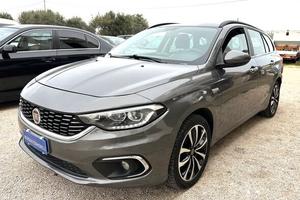 Fiat Tipo 1.6 Mjt S&S DCT SW Lounge 2018 130mila