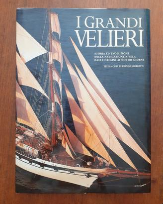 I grandi velieri