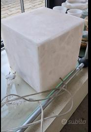 Lampada alabastro 