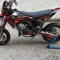 Fantic Motard 125 (246cc) - 2018