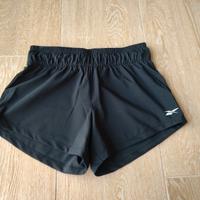Pantaloncino Reebok originale nuovo