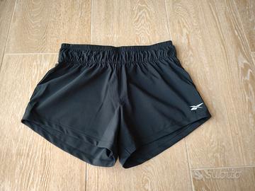 Pantaloncino Reebok originale nuovo