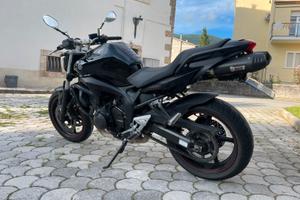 Yamaha fz6 s2