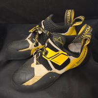 La Sportiva Solution n.39