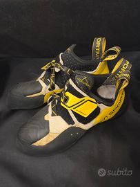 La Sportiva Solution n.39