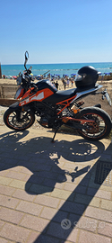 Ktm 125 duke